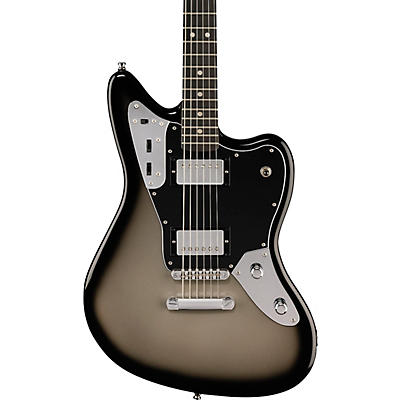 Fender Player Fusion Jaguar Baritone Special Electric Guitar -