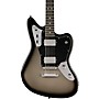 Fender Player Fusion Jaguar Baritone Special Electric Guitar - Silverburst