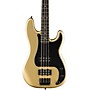 Fender Player Fusion Precision Bass HH - Pharaohs Gold