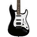 Fender Player Fusion Stratocaster HSS Electric Guitar - BlackBlack