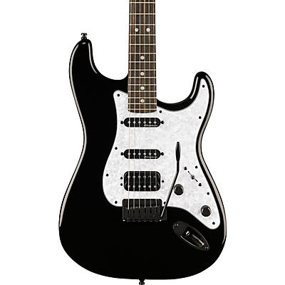 Fender Player Fusion Stratocaster HSS Electric Guitar -