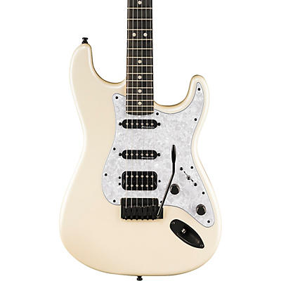Fender Player Fusion Stratocaster HSS Electric Guitar -