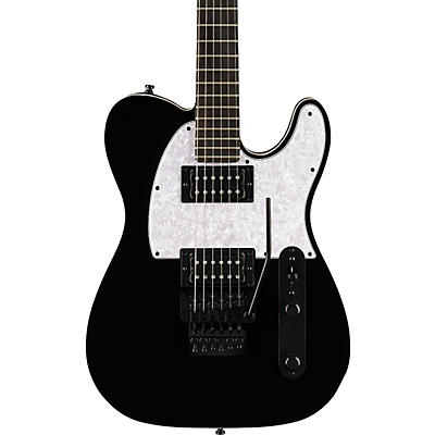Fender Player Fusion Telecaster HH Floyd Rose Electric Guitar -