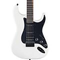 Fender Player II Advanced Stratocaster HSS HT Limited-Edition Electric Guitar - Daphne BlueArctic White