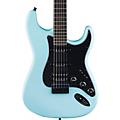 Fender Player II Advanced Stratocaster HSS HT Limited-Edition Electric Guitar - Daphne BlueDaphne Blue