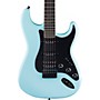 Fender Player II Advanced Stratocaster HSS HT Limited-Edition Electric Guitar - Daphne Blue