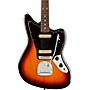 Fender Player II Jaguar Electric Guitar - Rosewood Fingerboard, 3-Color Sunburst