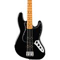 Fender Player II Jazz Bass - Maple Fingerboard, Coral RedBlack