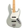 Fender Player II Jazz Bass - Maple Fingerboard, Coral RedCactus Gray