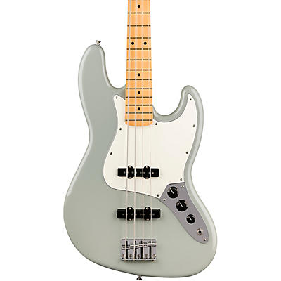 Fender Player II Jazz Bass - Maple Fingerboard,