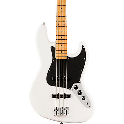 Fender Player II Jazz Bass - Maple Fingerboard,