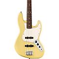 Fender Player II Jazz Bass - Rosewood Fingerboard, Birch GreenHialeah Yellow