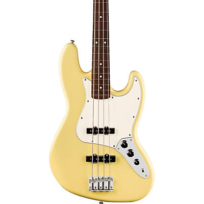 Fender Player II Jazz Bass - Rosewood Fingerboard,