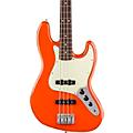 Fender Player II Jazz Bass - Rosewood Fingerboard, Birch GreenRallye Orange