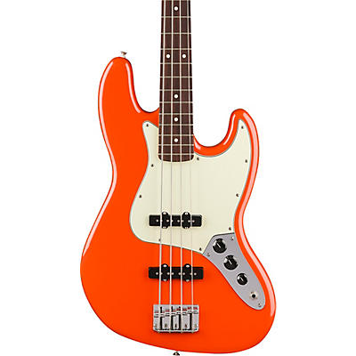 Fender Player II Jazz Bass - Rosewood Fingerboard,