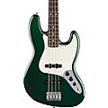 Fender Player II Jazz Bass Limited-Edition Electric Bass Guitar - British Racing GreenBritish Racing Green