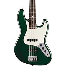 Fender Player II Jazz Bass Limited-Edition Electric Bass Guitar