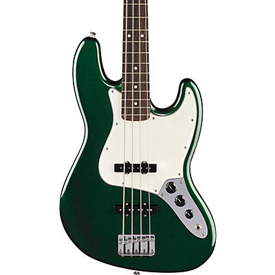 Fender Player II Jazz Bass Limited-Edition Electric Bass Guitar