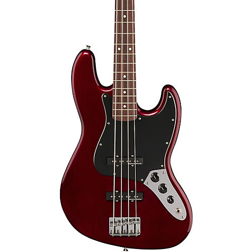 Fender Player Jazz Bass レフティ Fender Player Jazz Bass Left-Handed Candy Apple Red