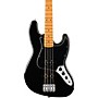Fender Player II Jazz Bass Maple Fingerboard - Black