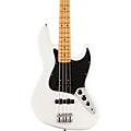 Fender Player II Jazz Bass Maple Fingerboard - BlackPolar White