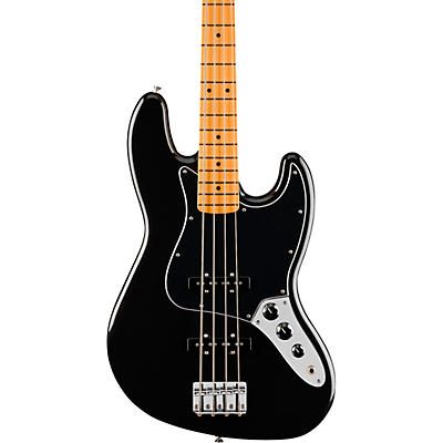 Fender Player II Jazz Bass Maple Fingerboard