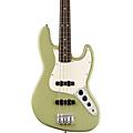 Fender Player II Jazz Bass Rosewood Fingerboard - Sparkle 3-Color SunburstBirch Green