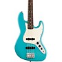 Fender Player II Jazz Bass Rosewood Fingerboard Aquatone Blue