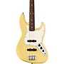 Fender Player II Jazz Bass Rosewood Fingerboard Hialeah Yellow