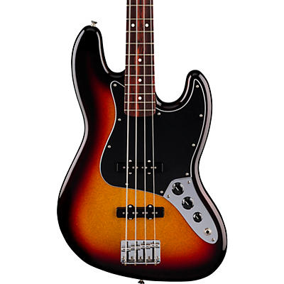 Fender Player II Jazz Bass Rosewood Fingerboard