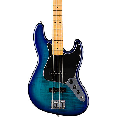 Fender Player II Jazz Plus Top Limited Edition Bass