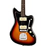 Fender Player II Jazzmaster Electric Guitar - Rosewood Fingerboard, 3-Color Sunburst
