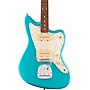 Fender Player II Jazzmaster Electric Guitar - Rosewood Fingerboard, Aquatone Blue