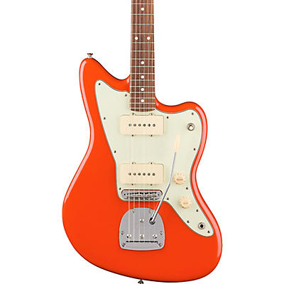 Fender Player II Jazzmaster Electric Guitar - Rosewood Fingerboard,