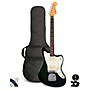 Fender Player II Jazzmaster Limited-Edition Electric Guitar Kit