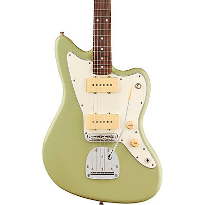 Fender Player II Jazzmaster Rosewood Fingerboard Electric Guitar -