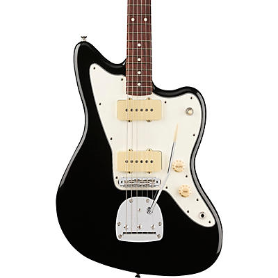 Fender Player II Jazzmaster Rosewood Fingerboard Electric Guitar -