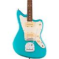 Fender Player II Jazzmaster Rosewood Fingerboard Electric Guitar Aquatone BlueAquatone Blue