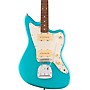 Fender Player II Jazzmaster Rosewood Fingerboard Electric Guitar Aquatone Blue