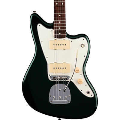 Fender Player II Jazzmaster Rosewood Fingerboard Limited-Edition Electric Guitar