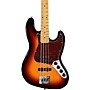 Fender Player II Modified Jazz Bass Maple Fingerboard 3-Color Sunburst