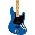 Fender Player II Modified Jazz Bass Maple Fingerboard 3-Color SunburstElectric Blue