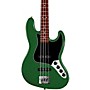 Fender Player II Modified Jazz Bass Rosewood Fingerboard Harvest Green Metallic