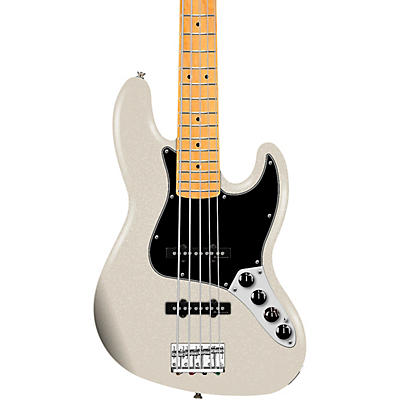 Fender Player II Modified Jazz Bass V Maple Fingerboard -