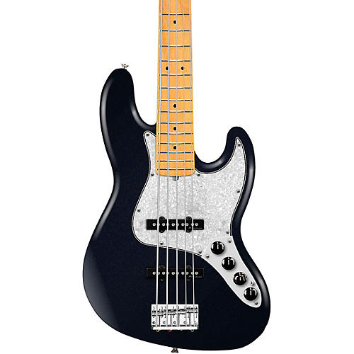 Fender Player II Modified Jazz Bass V Maple Fingerboard Dusk