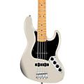 Fender Player II Modified Jazz Bass V Maple Fingerboard DuskOlympic Pearl