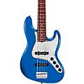Fender Player II Modified Jazz Bass V Rosewood Fingerboard 3-Color SunburstElectric Blue