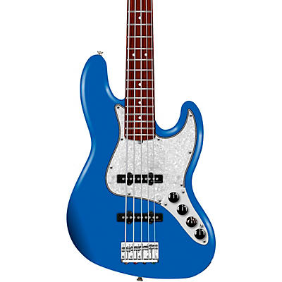 Fender Player II Modified Jazz Bass V Rosewood Fingerboard