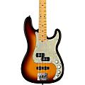 Fender Player II Modified Precision Bass Maple Fingerboard - Dusk3-Color Sunburst