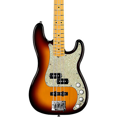 Fender Player II Modified Precision Bass Maple Fingerboard -